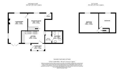Semi Detached Cottage with Large Garden in Bournemouth, Dorset, BH10 - Freehold & Vacant Possession
