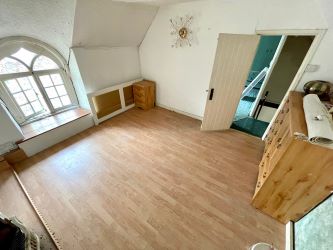 Semi Detached Cottage with Large Garden in Bournemouth, Dorset, BH10 - Freehold & Vacant Possession