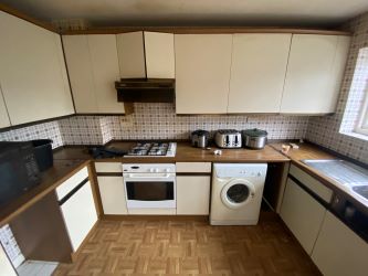 Renovation project!