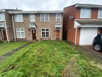 Renovation project!