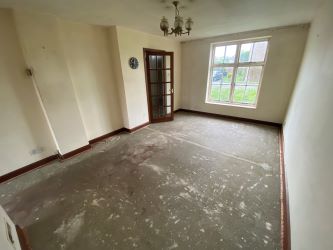 Renovation project!