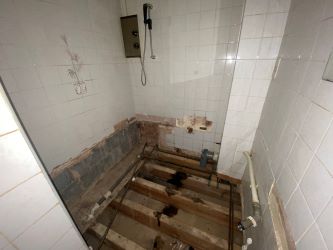 Renovation project!