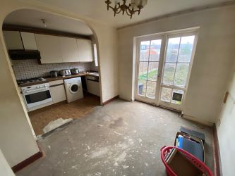 Renovation project!