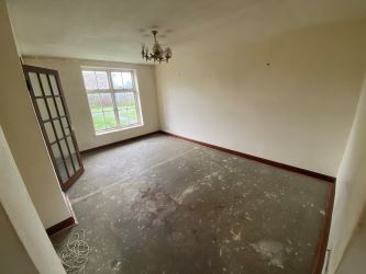 Renovation project!