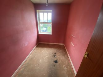 Renovation project!