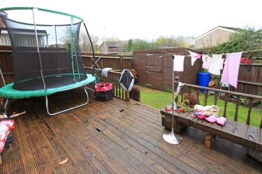 **Calling all Landlords** spacious 3 double bed semi-detached property in Telford. Landlords only with a tenant in situ paying £585 pcm.