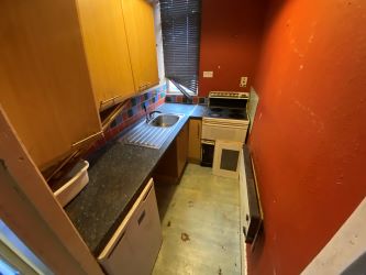 Town & Country Property Auctions offers this incredible 1 Bedroom development opportunity in Aberdeen.