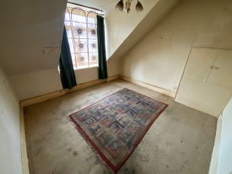 Town & Country Property Auctions offers this incredible 1 Bedroom development opportunity in Aberdeen.