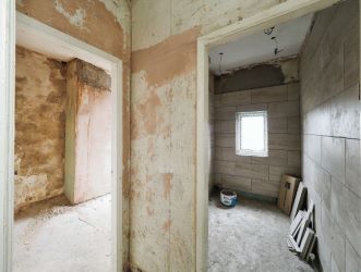 Property cover