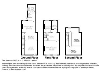Property Description
Mixed Use 3-story Property2-bed FlatRefurbished Ground Floor Commercial UnitCommercial Unit Ready To Let1 mile from Derby City CentreDevelopment Opportunity
Excellent development opportunity.
Located on the popular Burton Road, 1 mile from Derby City centre, this mixed-use three-storey mid-terraced property is brick built with a rendered frontage and has a pitched roof.
