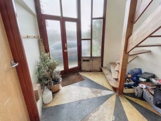 12 Kinson Park Road, Bournemouth, Dorset, BH10 7HQ - Freehold & Vacant Possession
