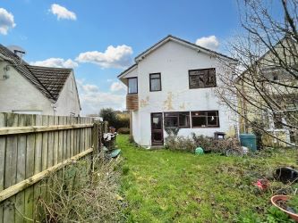 12 Kinson Park Road, Bournemouth, Dorset, BH10 7HQ - Freehold & Vacant Possession