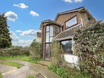 12 Kinson Park Road, Bournemouth, Dorset, BH10 7HQ - Freehold & Vacant Possession