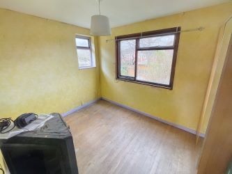 12 Kinson Park Road, Bournemouth, Dorset, BH10 7HQ - Freehold & Vacant Possession