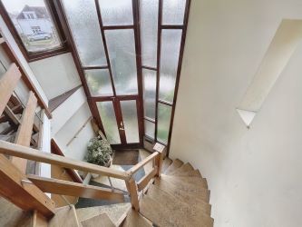 12 Kinson Park Road, Bournemouth, Dorset, BH10 7HQ - Freehold & Vacant Possession