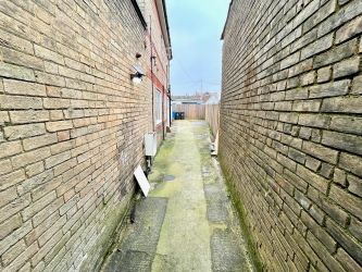 Development Site with Planning in Ashley Road, Poole, Dorset, BH14 0AA - Freehold