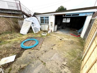 Development Site with Planning in Ashley Road, Poole, Dorset, BH14 0AA - Freehold
