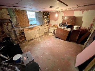 Block of 4 One Bedroom Flats Plus Basement in East Street, Weymouth, Dorset, DT4 8BP - Freehold and Vacant Possession