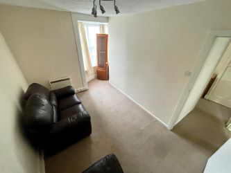 Block of 4 One Bedroom Flats Plus Basement in East Street, Weymouth, Dorset, DT4 8BP - Freehold and Vacant Possession