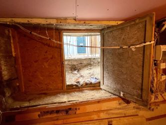 Block of 4 One Bedroom Flats Plus Basement in East Street, Weymouth, Dorset, DT4 8BP - Freehold and Vacant Possession