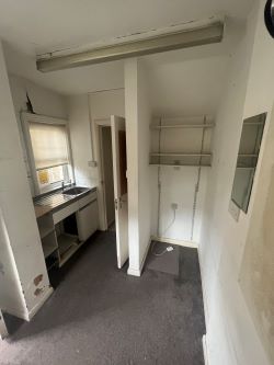 Property cover