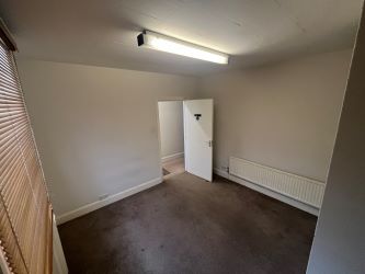 Commercial Property Prime For Residential Conversion