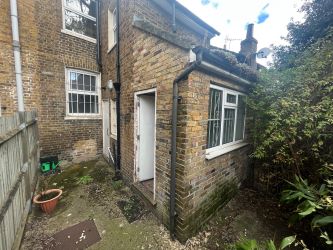 Commercial Property Prime For Residential Conversion