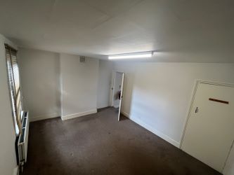 Commercial Property Prime For Residential Conversion