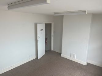 Commercial Property Prime For Residential Conversion