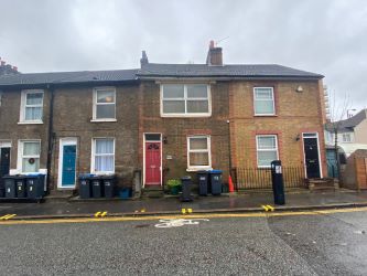 Commercial Property Prime For Residential Conversion