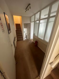 Commercial Property Prime For Residential Conversion