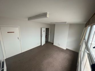 Commercial Property Prime For Residential Conversion