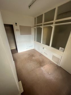 Commercial Property Prime For Residential Conversion