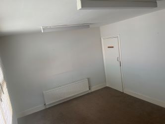 Commercial Property Prime For Residential Conversion