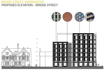 Prominent Development Opportunity in the heart of Warrington