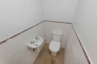 This extended Semi Detached property offers huge potential for a BTL investment. With a small extension done to allow for a spacious downstairs bathroom, viewing is essential to see the benefits this property has to offer.