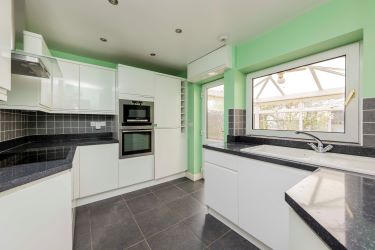 This extended Semi Detached property offers huge potential for a BTL investment. With a small extension done to allow for a spacious downstairs bathroom, viewing is essential to see the benefits this property has to offer.