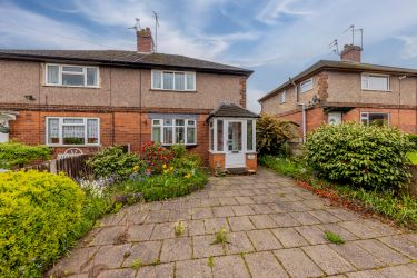 This extended Semi Detached property offers huge potential for a BTL investment. With a small extension done to allow for a spacious downstairs bathroom, viewing is essential to see the benefits this property has to offer.
