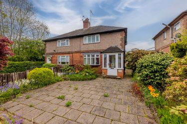 This extended Semi Detached property offers huge potential for a BTL investment. With a small extension done to allow for a spacious downstairs bathroom, viewing is essential to see the benefits this property has to offer.