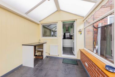 This extended Semi Detached property offers huge potential for a BTL investment. With a small extension done to allow for a spacious downstairs bathroom, viewing is essential to see the benefits this property has to offer.