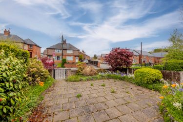 This extended Semi Detached property offers huge potential for a BTL investment. With a small extension done to allow for a spacious downstairs bathroom, viewing is essential to see the benefits this property has to offer.