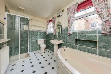This extended Semi Detached property offers huge potential for a BTL investment. With a small extension done to allow for a spacious downstairs bathroom, viewing is essential to see the benefits this property has to offer.