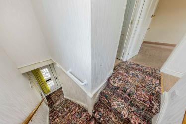 This extended Semi Detached property offers huge potential for a BTL investment. With a small extension done to allow for a spacious downstairs bathroom, viewing is essential to see the benefits this property has to offer.