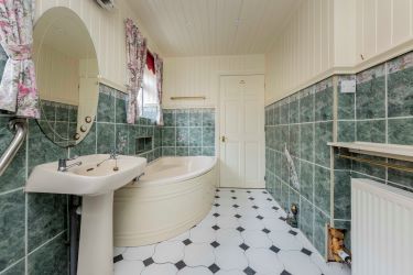 This extended Semi Detached property offers huge potential for a BTL investment. With a small extension done to allow for a spacious downstairs bathroom, viewing is essential to see the benefits this property has to offer.
