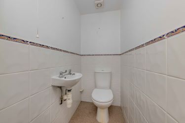 This extended Semi Detached property offers huge potential for a BTL investment. With a small extension done to allow for a spacious downstairs bathroom, viewing is essential to see the benefits this property has to offer.