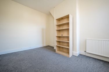 This is ideal for a first time buyer or a buy to let investor, it offers spacious living accommodation throughout and has huge potential for someone to put their own stamp on it.