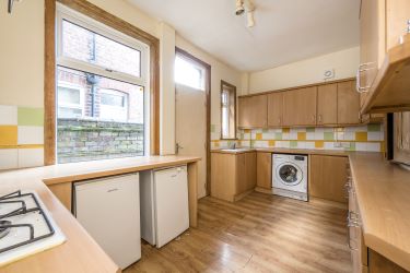 This is ideal for a first time buyer or a buy to let investor, it offers spacious living accommodation throughout and has huge potential for someone to put their own stamp on it.