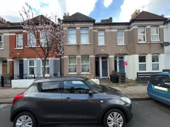 Refurbishment opportunity