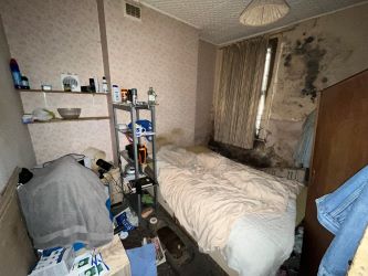 Refurbishment opportunity