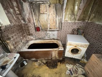 Refurbishment opportunity